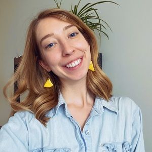 Meet your Posher, Kelly